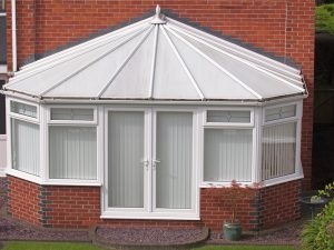 Conservatories, Glaziers Holloway