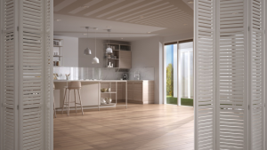 Folding Door Installation & Replacement in Holloway | uPVC & Glazed Doors
