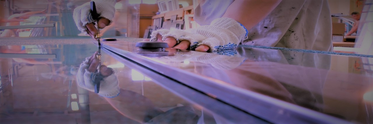 Slider, Glass Cutting Service in Holloway, N7