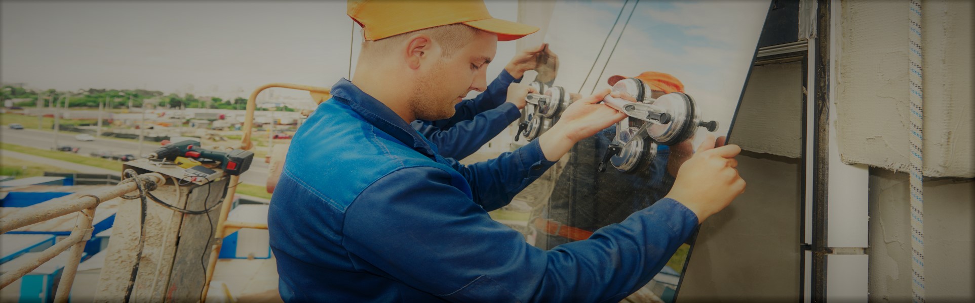 Slider, Safety Glass Installation Holloway | Toughened & Laminated Glass